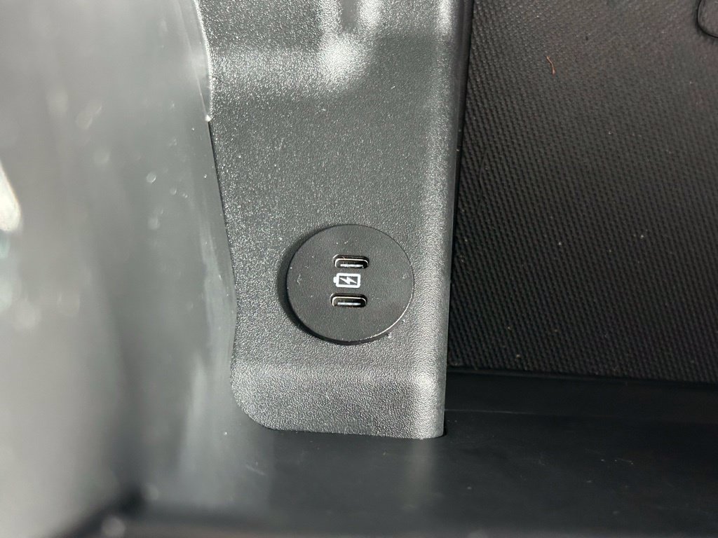 Used 2024 Ford F150 XLT w/ XLT Black Appearance Package RWD image 55