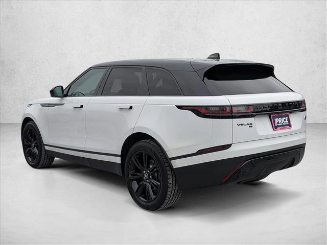 Used 2021 Land Rover Range Rover Velar S image 8