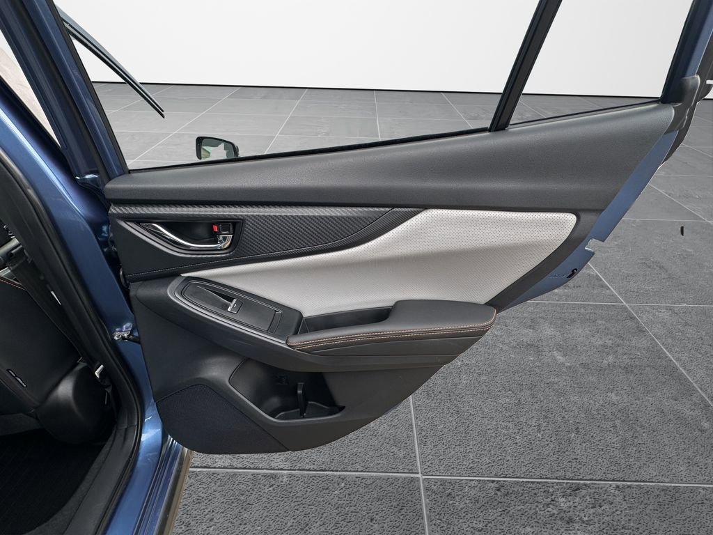 Used 2019 Subaru Crosstrek 2.0i Limited w/ Moonroof Package w/Navigation image 21