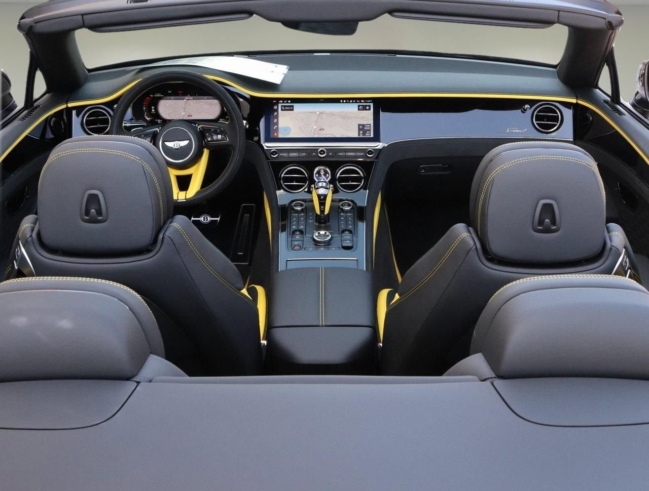 Used 2025 Bentley Continental GT Speed image 15