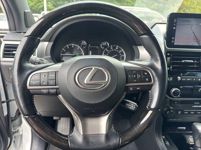 Used 2022 Lexus GX 460 Premium w/ Premium Package AWD/4WD image 20