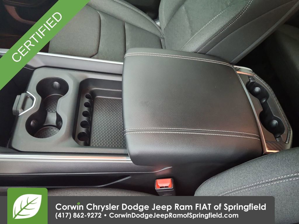 Used 2026 RAM 1500 Express image 27