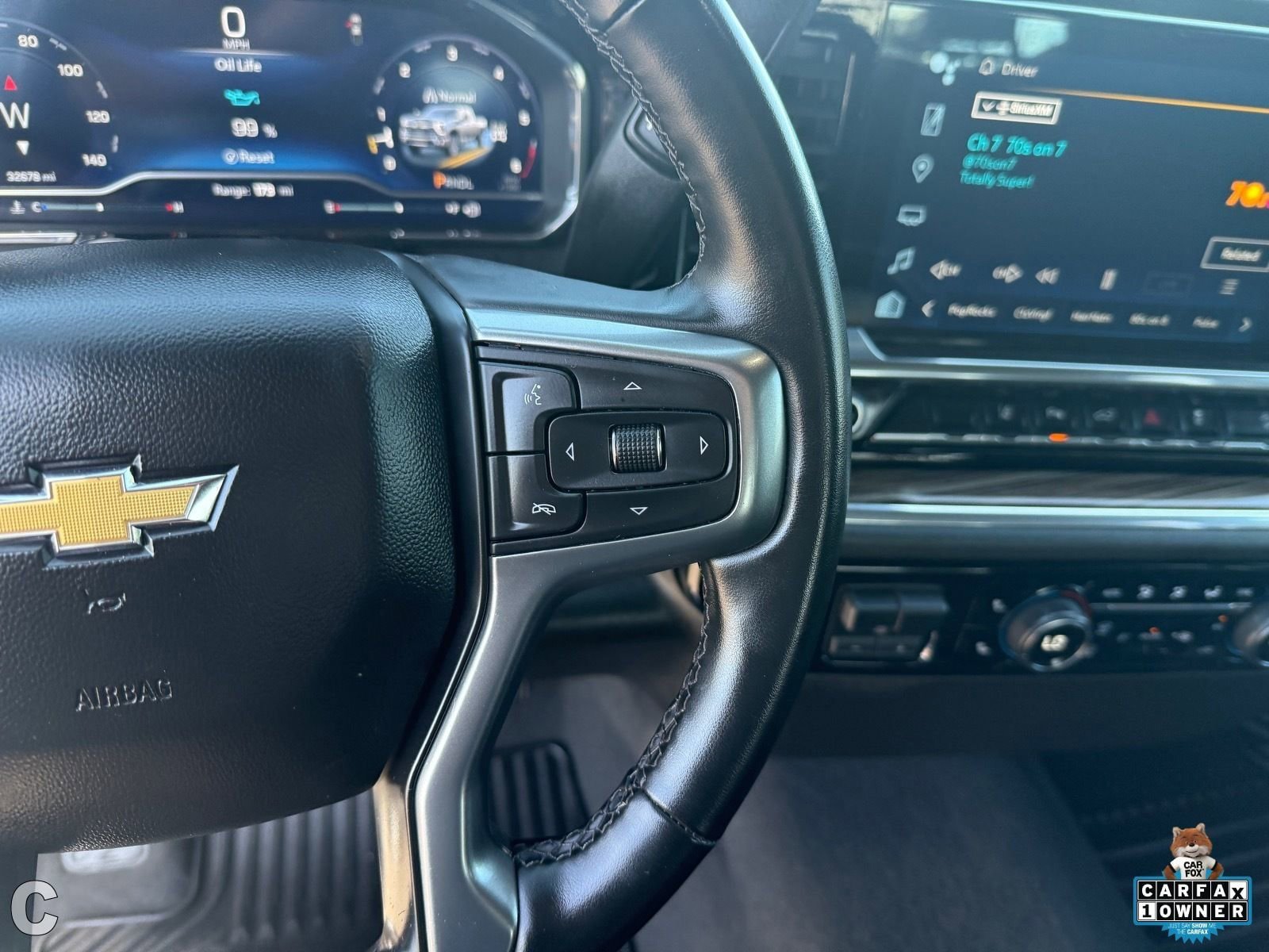 Certified 2024 Chevrolet Silverado 2500 LT w/ All Star Edition AWD/4WD image 27