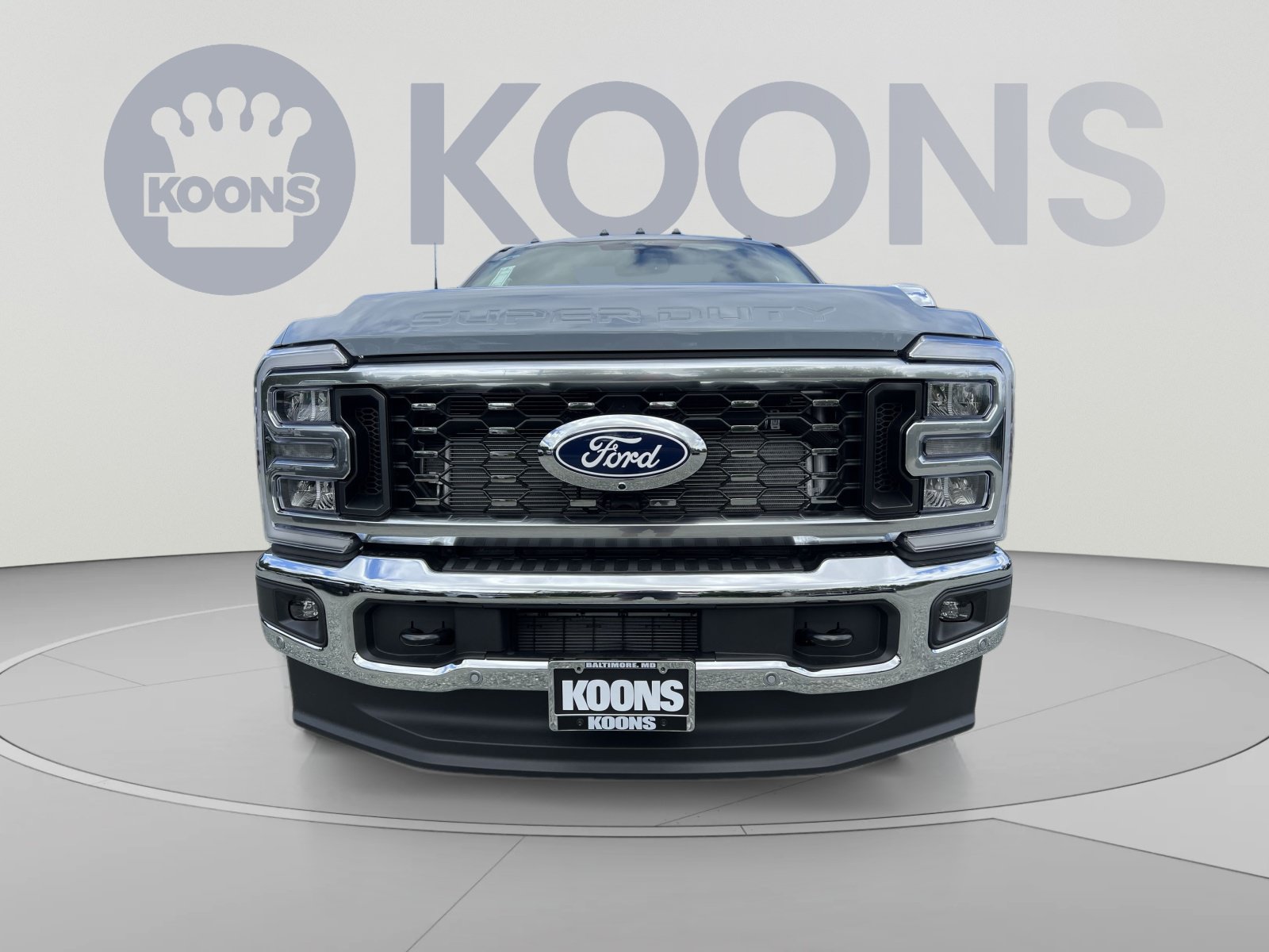 New 2027 Ford F350 Lariat w/ Lariat Ultimate Package AWD/4WD image 11