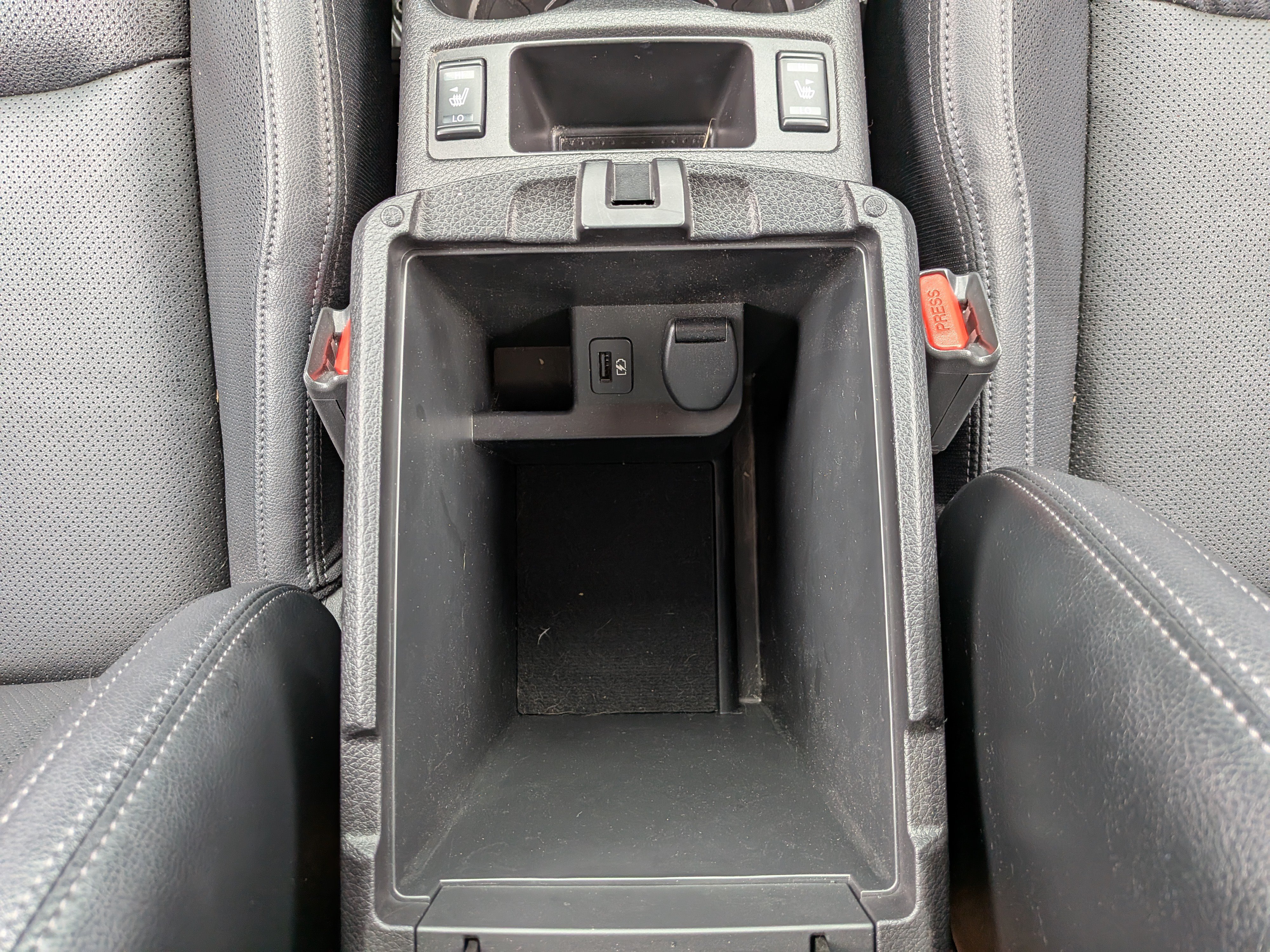 Used 2022 Nissan Rogue Sport SL w/ Premium Package AWD/4WD image 35