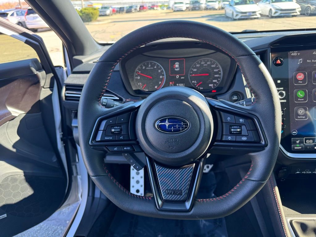 Used 2024 Subaru WRX Limited image 12