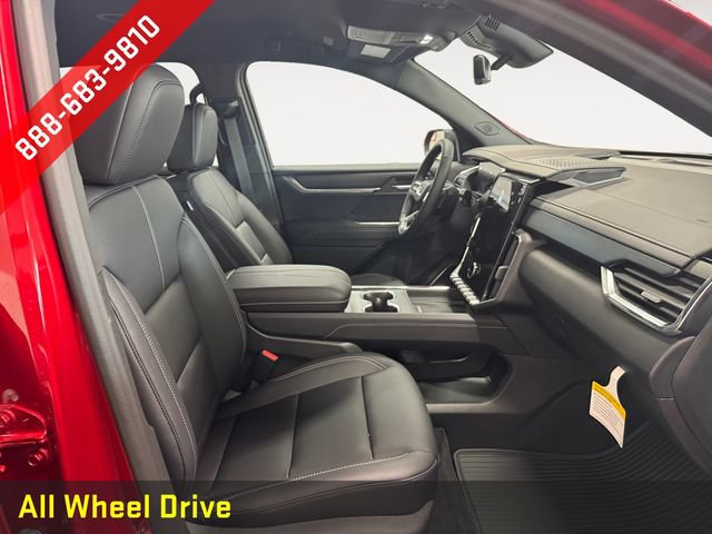 New 2026 GMC Acadia Elevation w/ Black Edition AWD/4WD image 5
