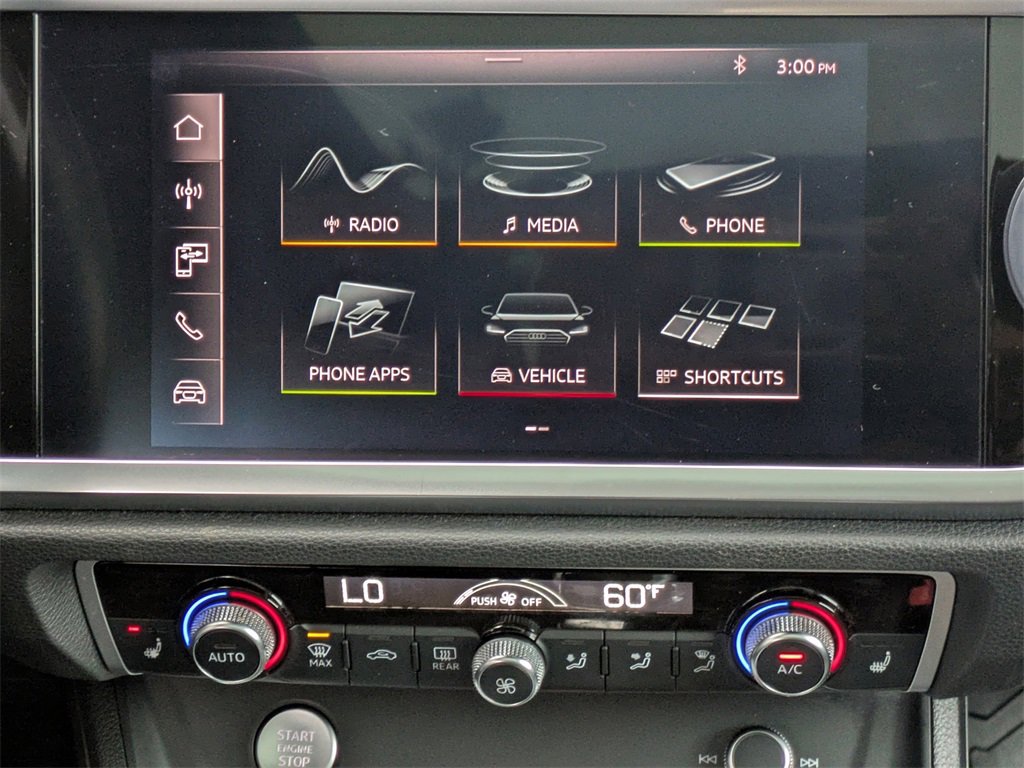 Used 2020 Audi Q3 2.0T Premium w/ Convenience Package image 17