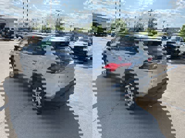Used 2023 Toyota RAV4 LE image 17