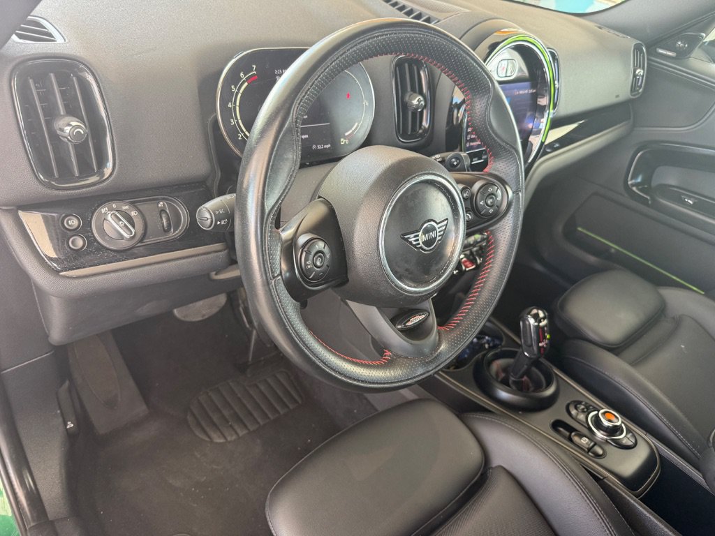 Used 2021 MINI Cooper Countryman S FWD image 21