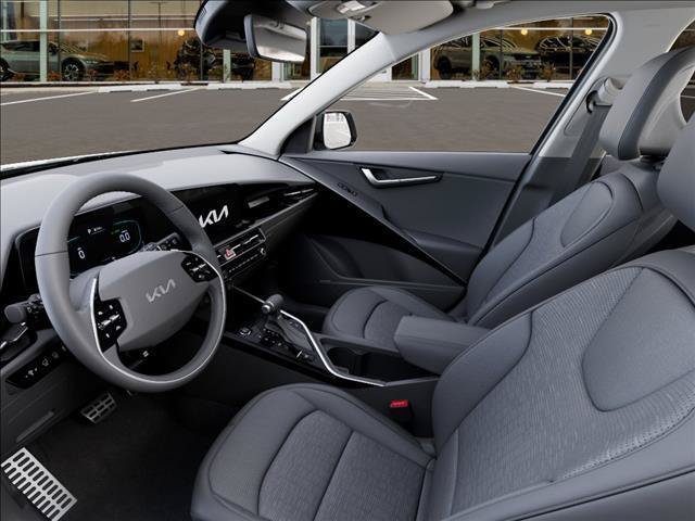 New 2026 Kia Niro SX Touring FWD image 17