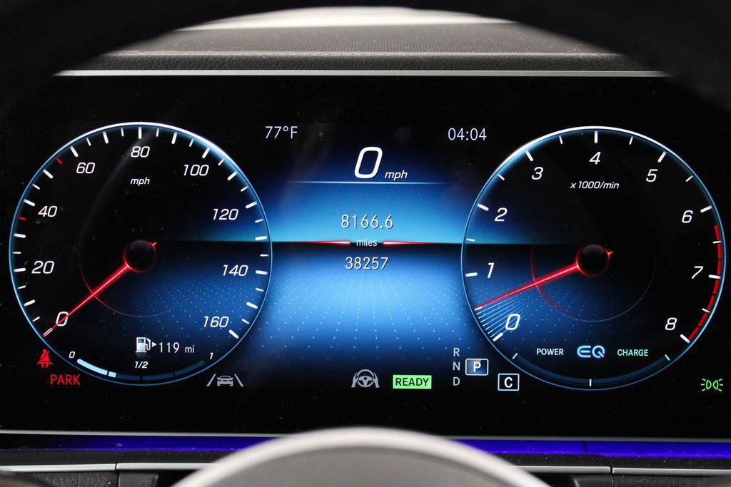 Used 2023 Mercedes-Benz GLS 450 4MATIC image 35