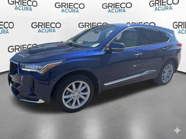 Used 2023 Acura RDX AWD image 3