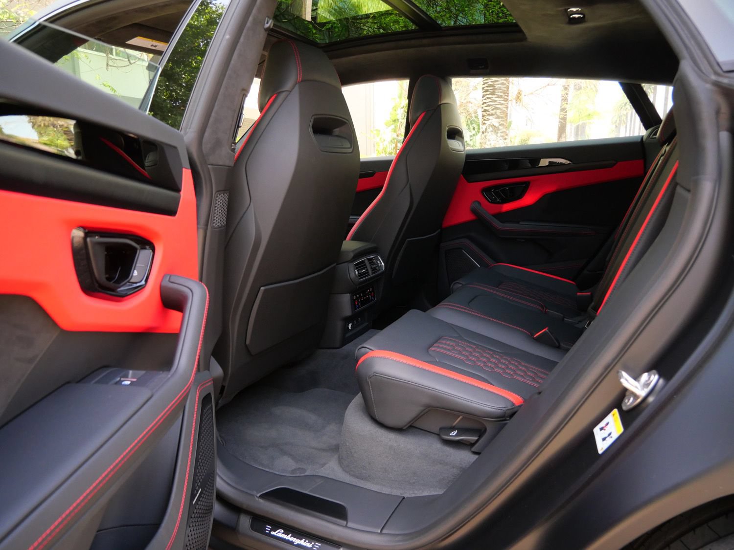 Used 2024 Lamborghini Urus S AWD/4WD image 20