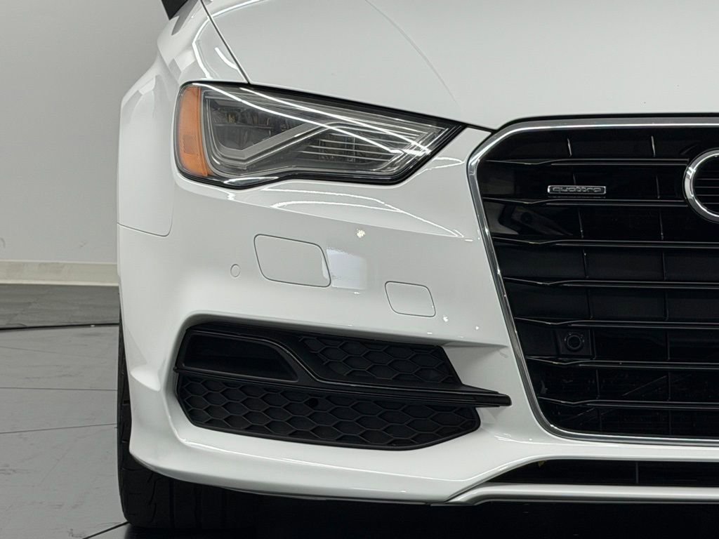 Used 2016 Audi A3 2.0T Prestige w/ Prestige Package image 7