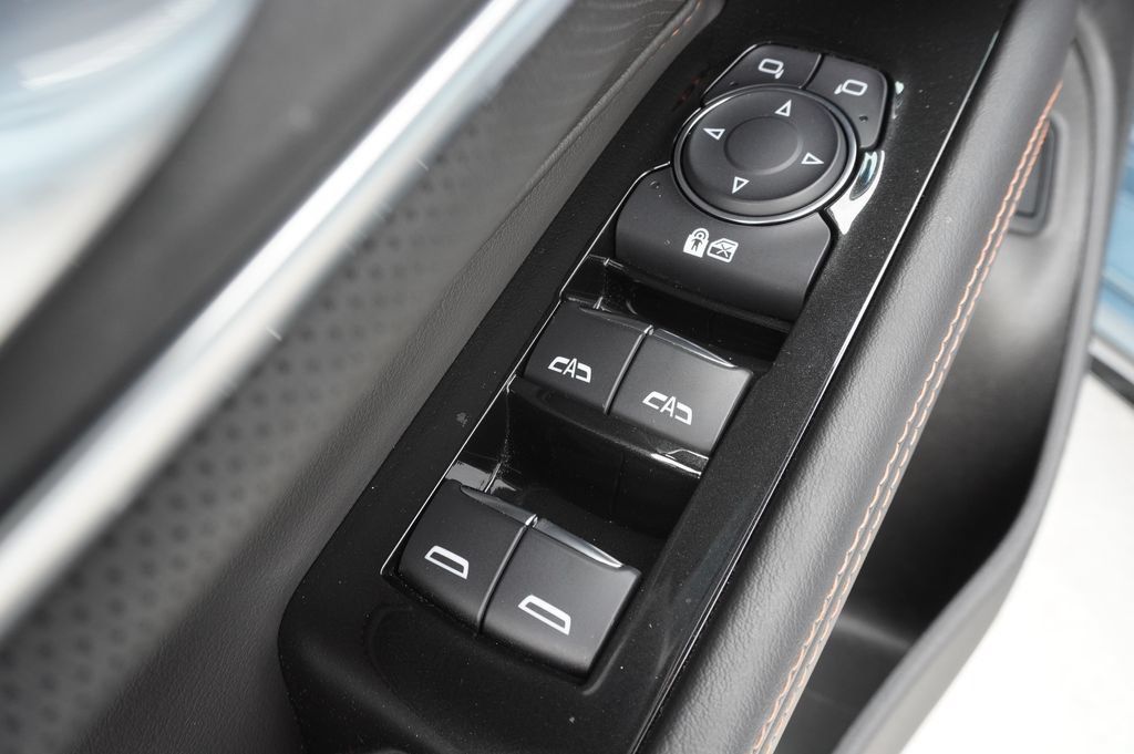 Certified 2024 Cadillac CT4 Sport RWD image 15