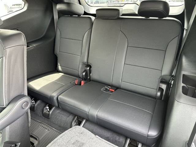 New 2026 Buick Enclave Preferred w/ Power Package FWD image 28