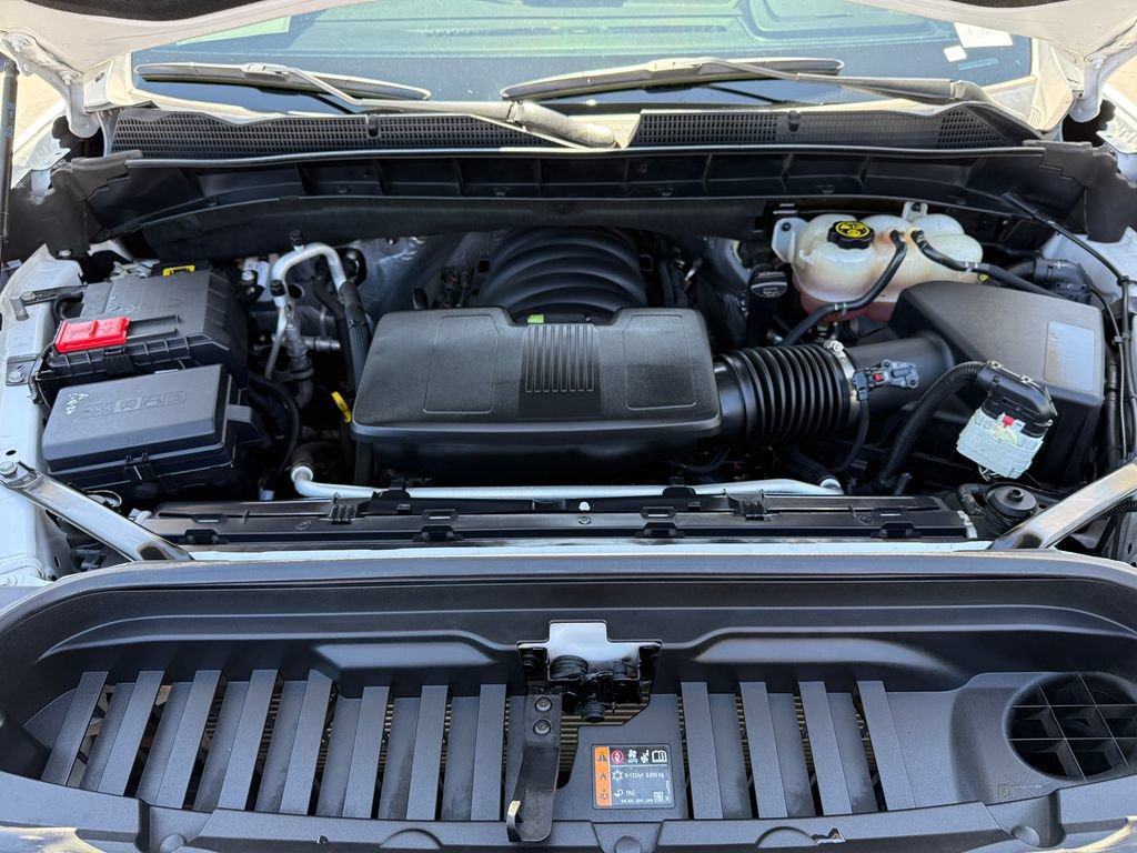 Used 2023 GMC Sierra 1500 Elevation RWD image 14