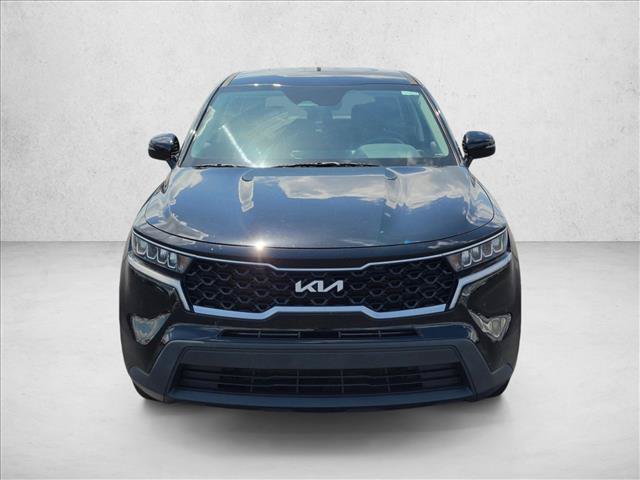 Used 2022 Kia Sorento LX FWD image 2