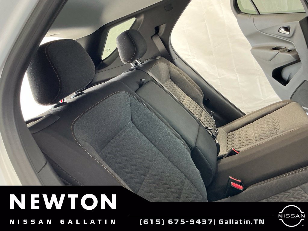 Used 2024 Chevrolet Equinox LT FWD image 22