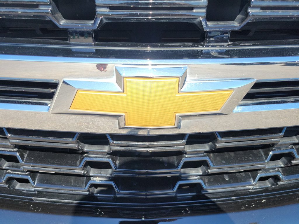 Certified 2022 Chevrolet Tahoe LS AWD/4WD image 30