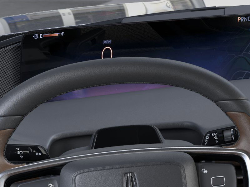 New 2026 Lincoln Navigator L Reserve image 13