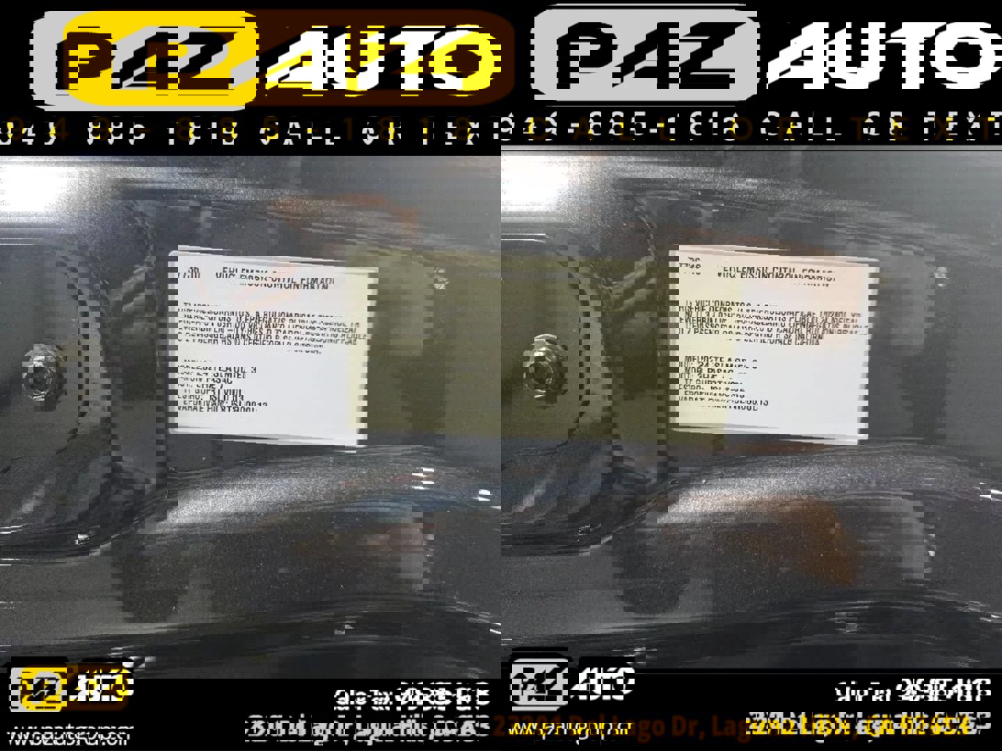 Used 2024 Tesla Model 3 Long Range image 18