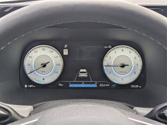 Used 2025 Hyundai Palisade SEL FWD image 32