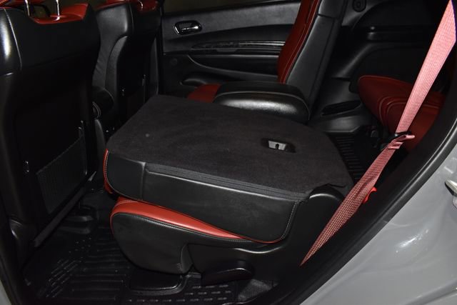 Used 2021 Dodge Durango SRT Hellcat w/ Premium Interior Group image 31