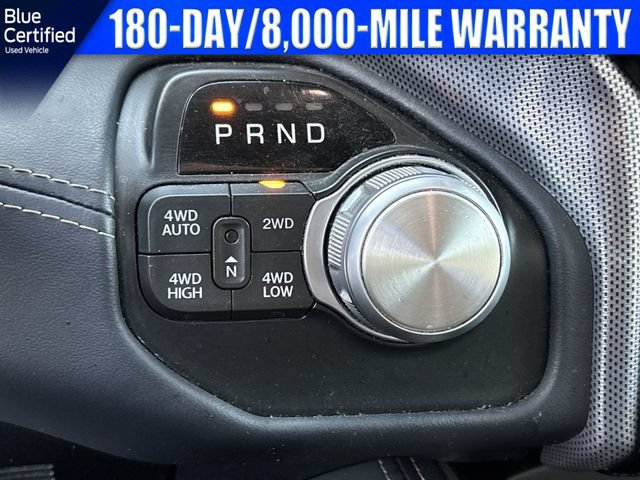 Used 2019 RAM 1500 Limited AWD/4WD image 30