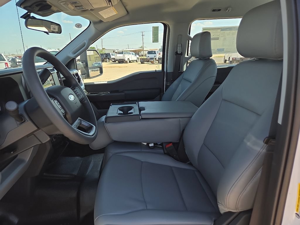 New 2026 Ford F250 XL w/ XL Off-Road Package AWD/4WD image 19