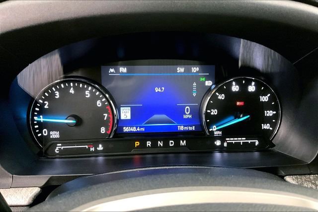 Used 2023 Ford Explorer Timberline w/ Timberline Technology Package image 28