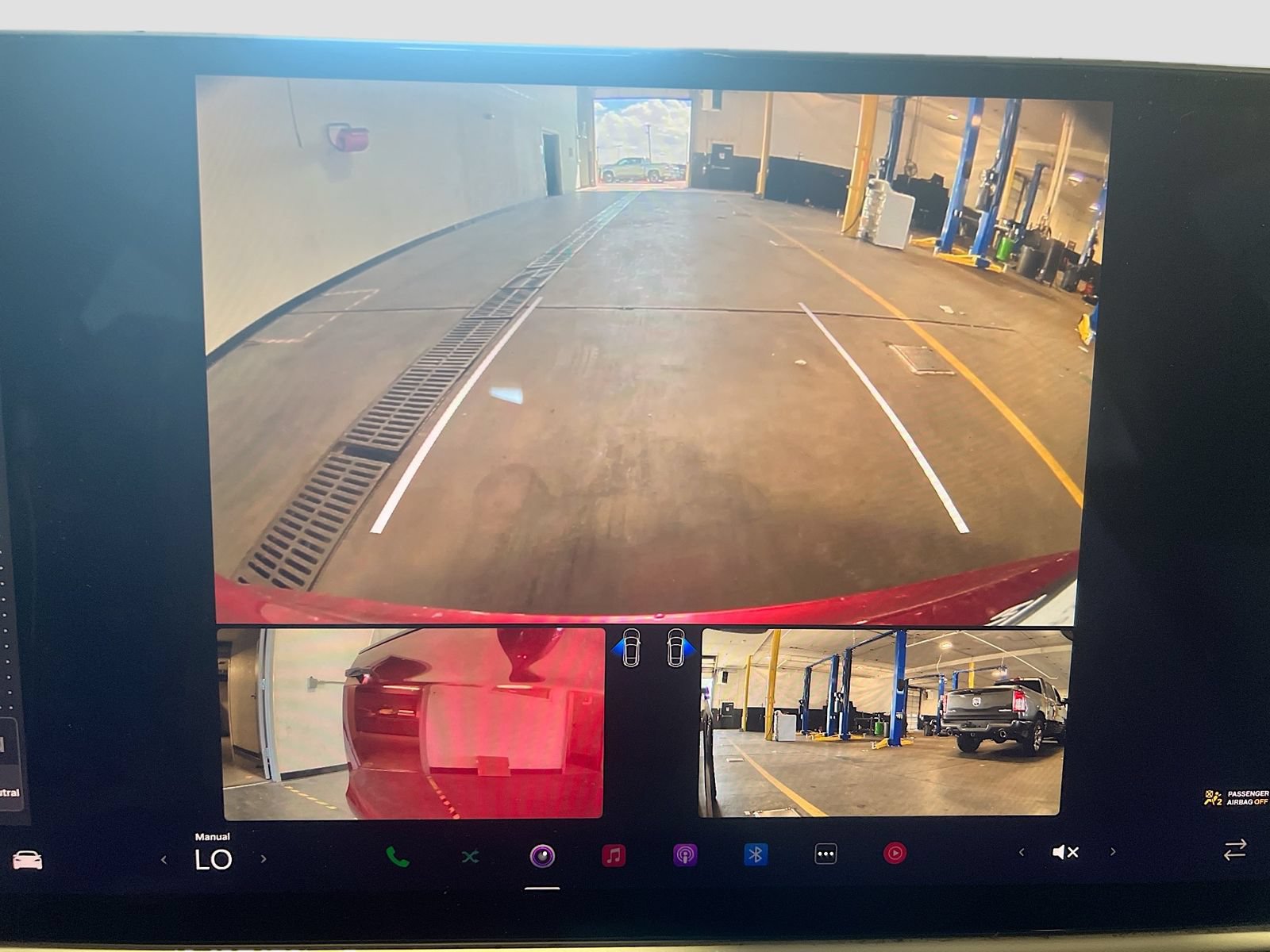 Used 2023 Tesla Model S Standard Range AWD/4WD image 12