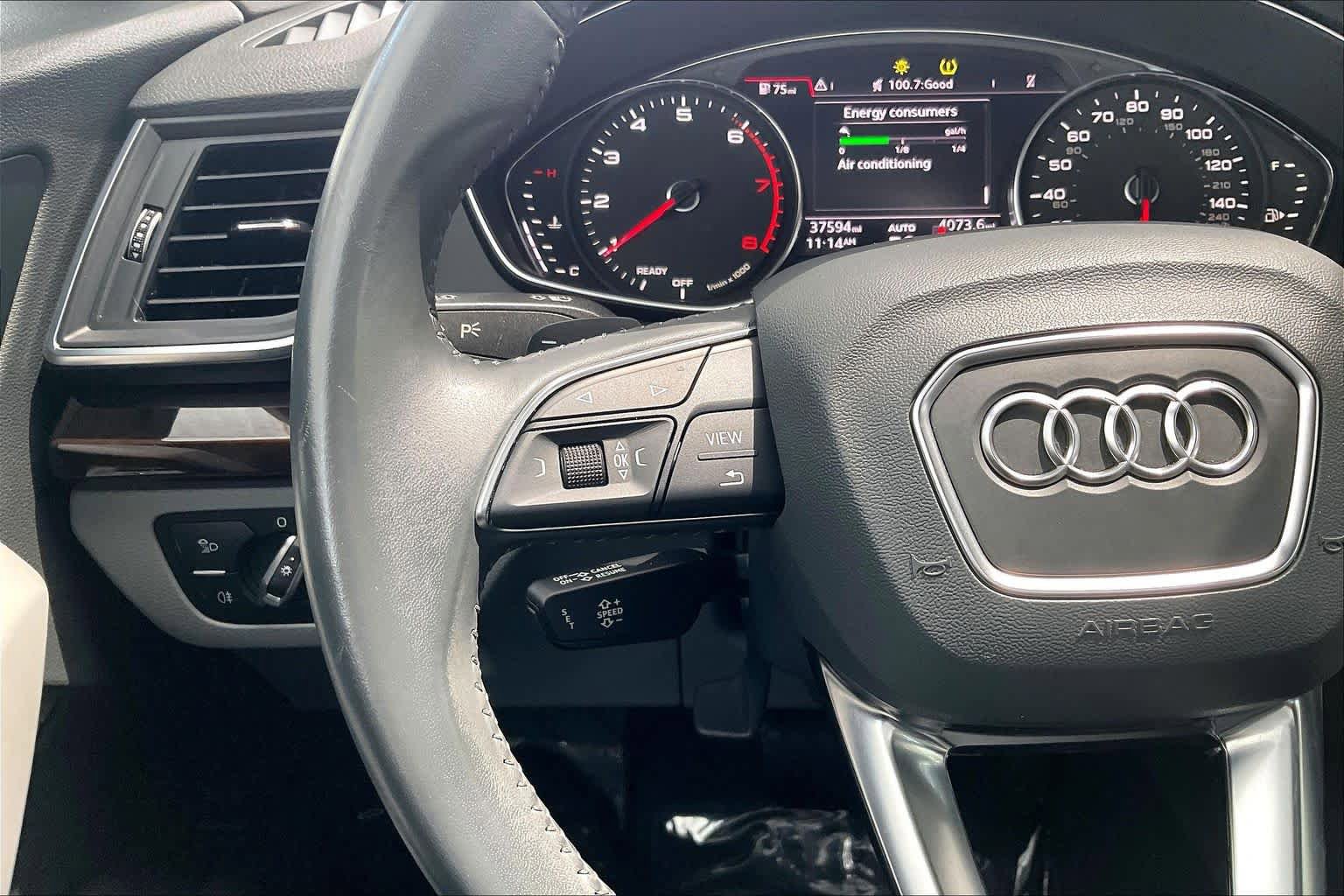 Used 2019 Audi Q5 2.0T Premium AWD/4WD image 24