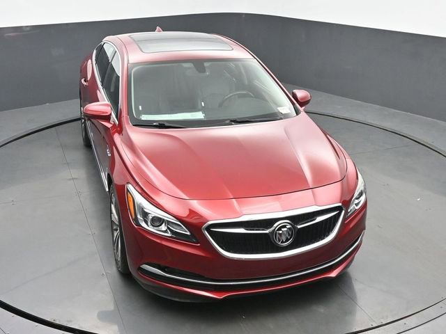 Used 2019 Buick LaCrosse Essence w/ Sun and Shade Package AWD/4WD image 43