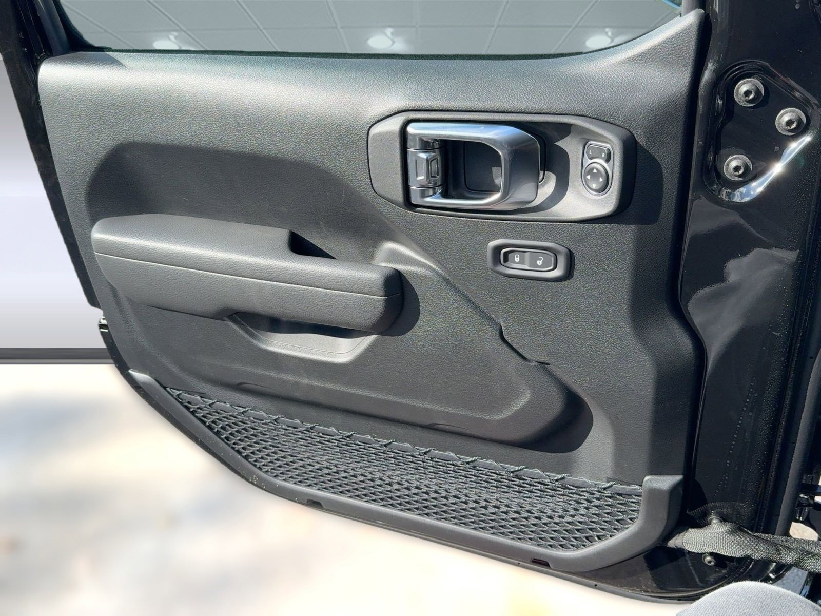 New 2026 Jeep Gladiator Willys image 20