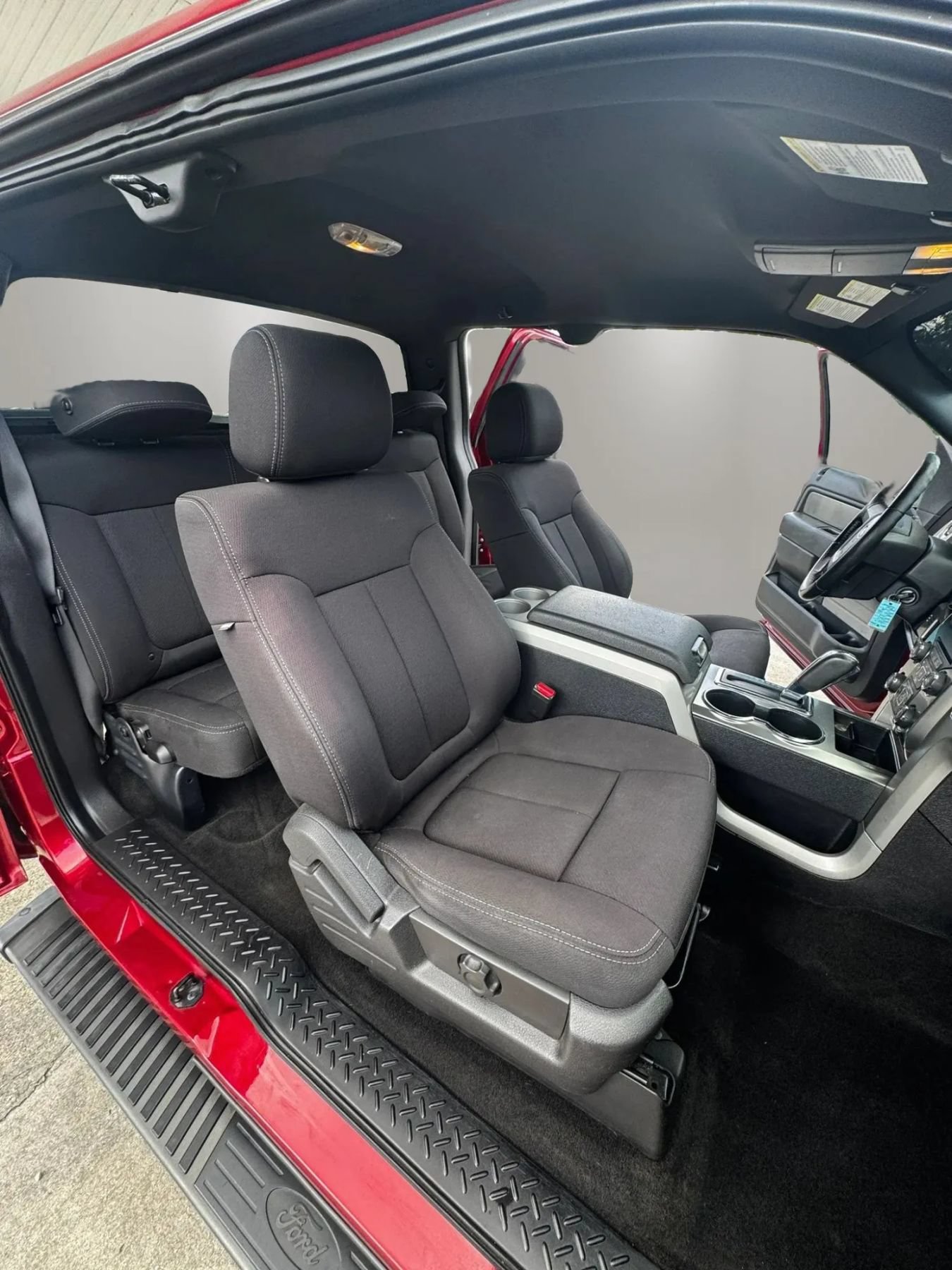 Used 2013 Ford F150 FX2 RWD image 17