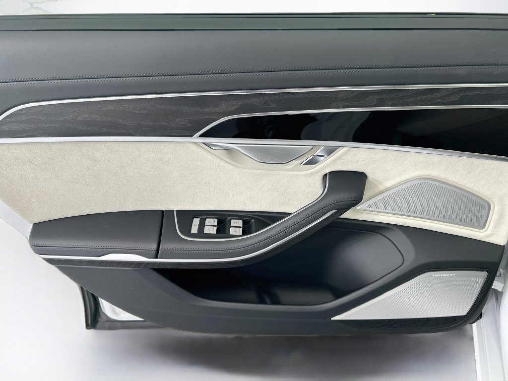 New 2026 Audi A8 L 3.0T AWD/4WD image 25