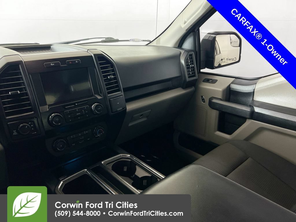 Used 2019 Ford F150 XL w/ Equipment Group 101A Mid AWD/4WD image 24