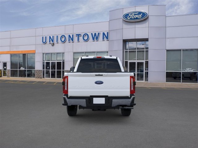 New 2026 Ford F250 Lariat w/ Lariat Ultimate Package image 5