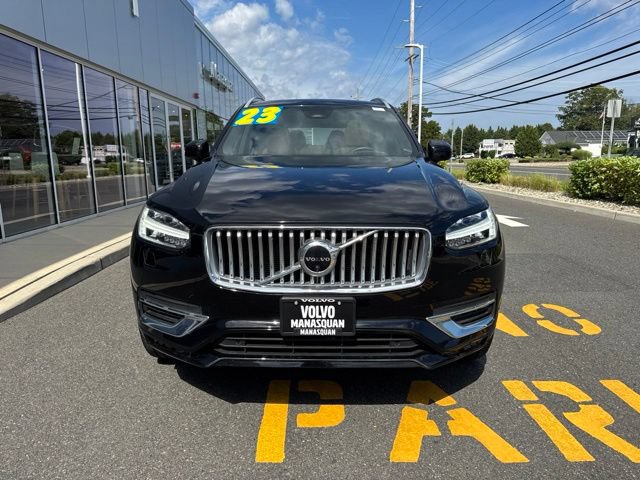Used 2023 Volvo XC90 B6 Ultimate w/ Protection Package Premier AWD/4WD image 7