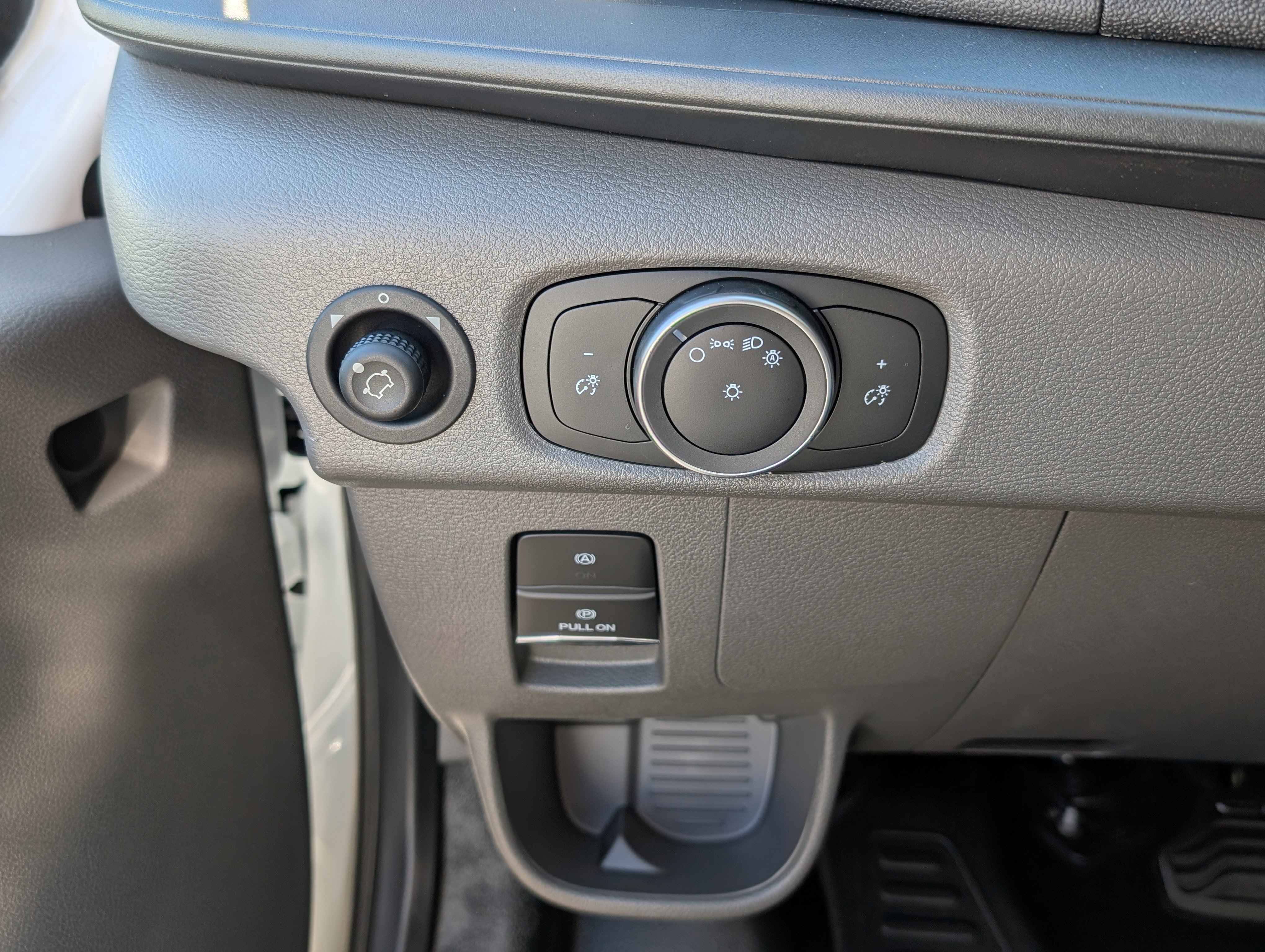 New 2025 Ford Transit 150 Base w/ Load Area Protection Package image 15