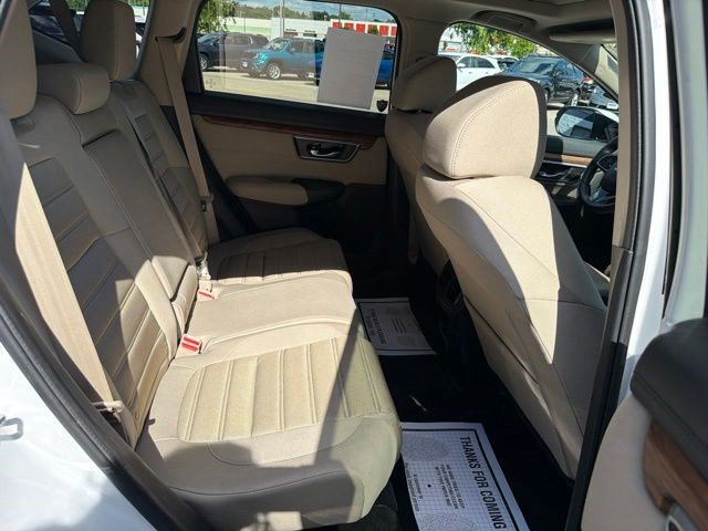 Used 2019 Honda CR-V EX image 18