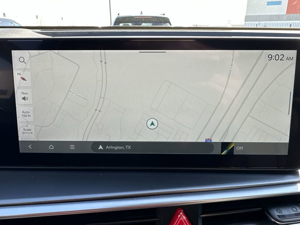 New 2025 Kia Sorento EX w/ Panoramic Sunroof Package image 21