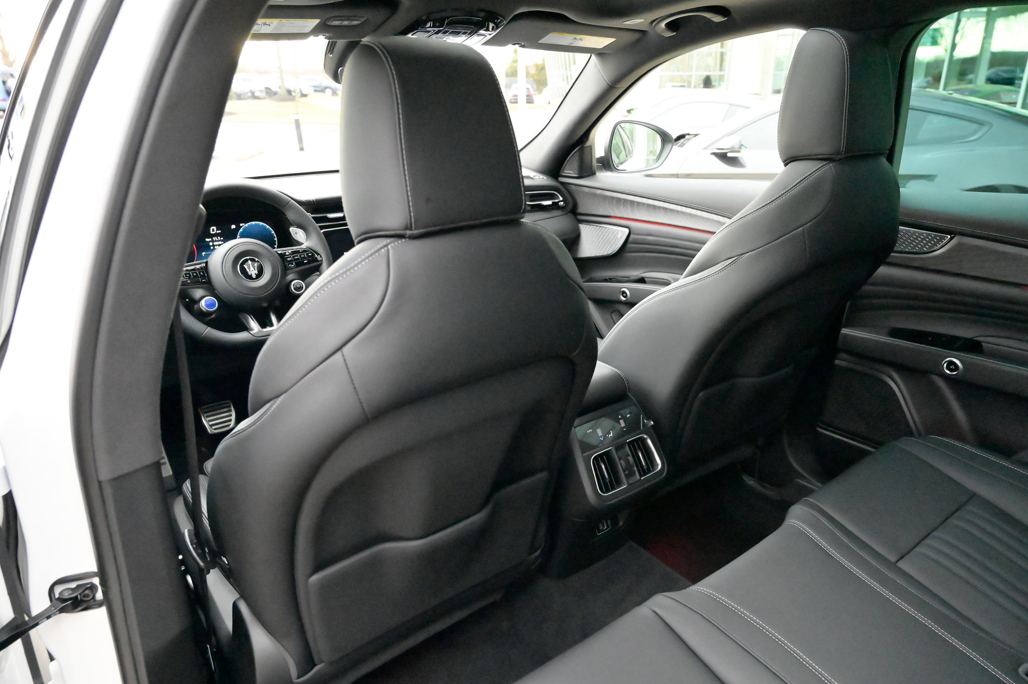 New 2026 Maserati Grecale Modena image 37