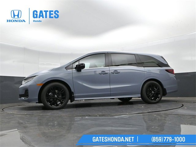 New 2026 Honda Odyssey Sport-L image 47