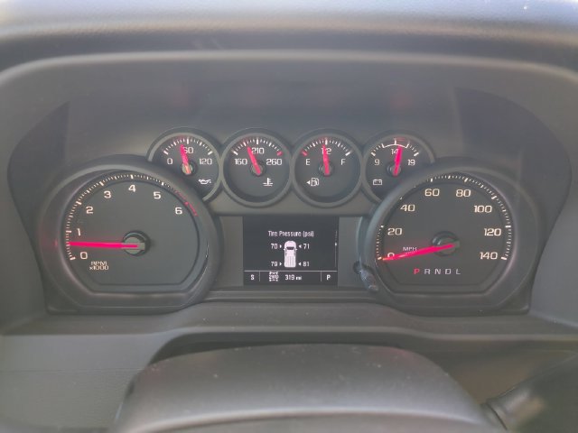 New 2026 GMC Sierra 2500 Pro w/ Convenience Package AWD/4WD image 17