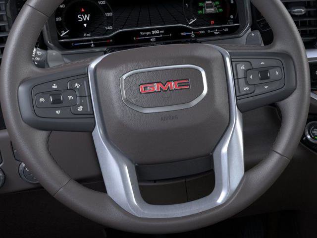 New 2026 GMC Sierra 1500 SLT image 19