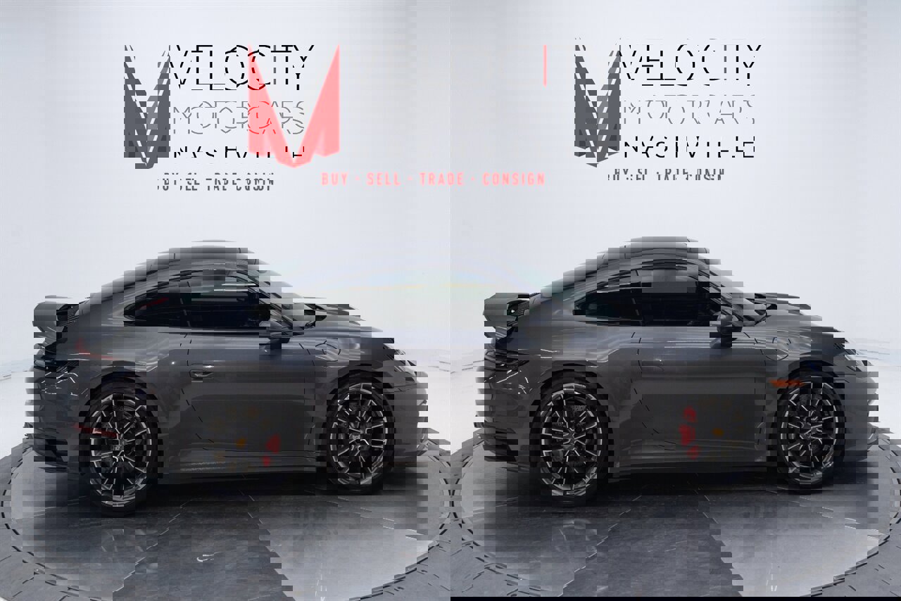 Used 2021 Porsche 911 Carrera 4S image 13