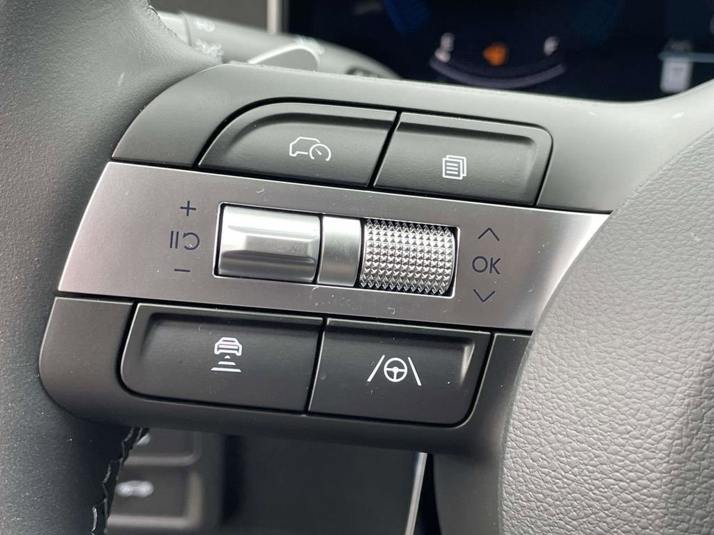 New 2026 Hyundai Sonata SEL FWD image 22